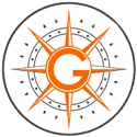 Logo van EastguidesWest B.V.