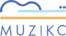 Logo van Stichting Muzikc