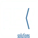 Logo Flexz Solutions