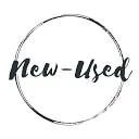 Logo van New-Used