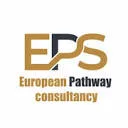 Logo van EPS Customer Solutions BV
