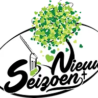 Logo van Stichting Nieuw Seizoen