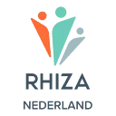Logo van Rhiza Nederland