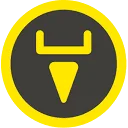 Logo van Bike Totaal