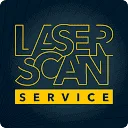 Logo LaserscanService