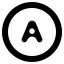 Logo van Antinomy Studio