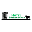 Logo van Hotel de Boerenkamer