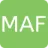 Logo van MAF InfoCom™
