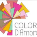 Logo van Colori D'Amore
