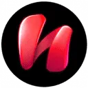 Logo van Noord Creatives
