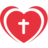 Logo van Christelijke Gereformeerde Kerk Zwolle