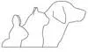 Logo van Dierenkliniek Westwijk BV
