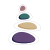 Logo Dream Stones