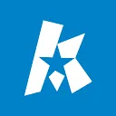 Logo van Internationaal Transportbedrijf van de Kamp BV