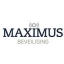 Logo van Maximus Beveiliging