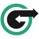 Logo van Getra Transport