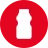 Logo van Yakult Nederland B.V.