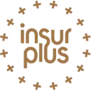 Logo van Insurplus Extra aandacht voor grote belangen