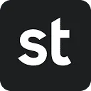 Logo van Stratech Leisure