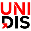 Logo van Unidis B.V.