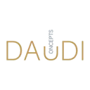 Logo van Daudi Concepts
