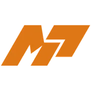 Logo van M AND P Innovations