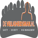 Logo van De Veiligheidsman.nl