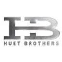 Logo van Huet Brothers