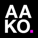 Logo van AAKO-Sun Care