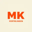 Logo van MK Vertalingen