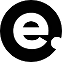 Logo van elastik