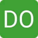 Logo van Green Deal Data Observatory