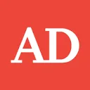 Logo van Antilliaans Dagblad
