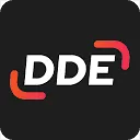Logo van DDE - Video Agency