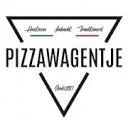 Logo van Pizzawagentje