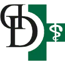 Logo van Dierenkliniek Den Ham