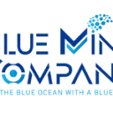 Logo van The Blue Mind Company