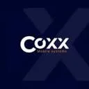 Logo van Coxx Mobile Systems