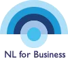 Logo van NL for Business
