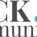 Logo van PYCK. communicatie