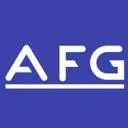 Logo AFG Footwear