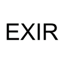 Logo van EXIR