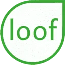 Logo van Loof voor ondernemingsraden