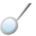 Logo van DentalZorg Tandheelkunde