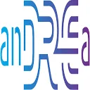 Logo anDREa B.V. Digital Research Environment