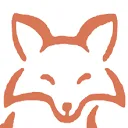 Logo van Data Fox BI