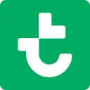 Logo van Transavia airline pilot program