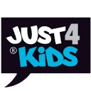 Logo van Just4Kids