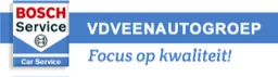 Logo van van der Veen Autogroep