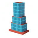 Logo van The Monkey Network